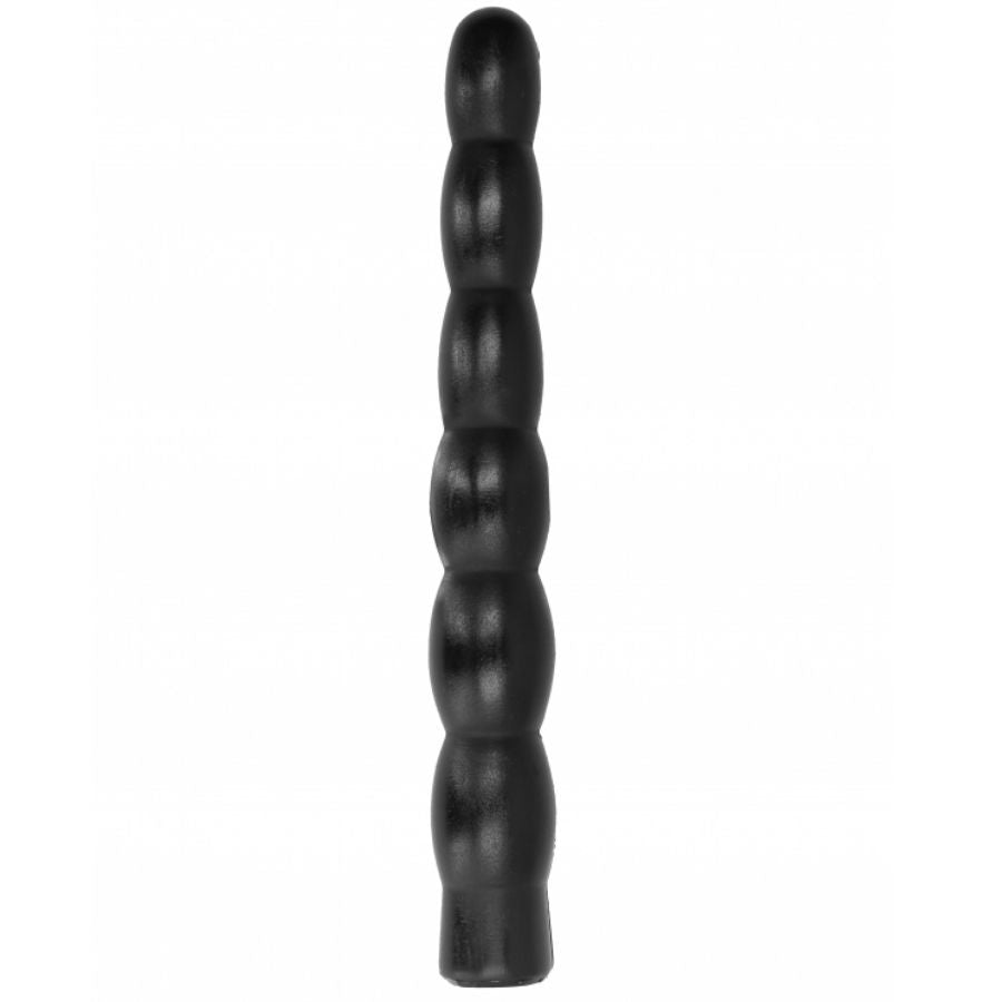 ALL BLACK - DILDO ANALE 32 CM – Tappi anali – foto 3
