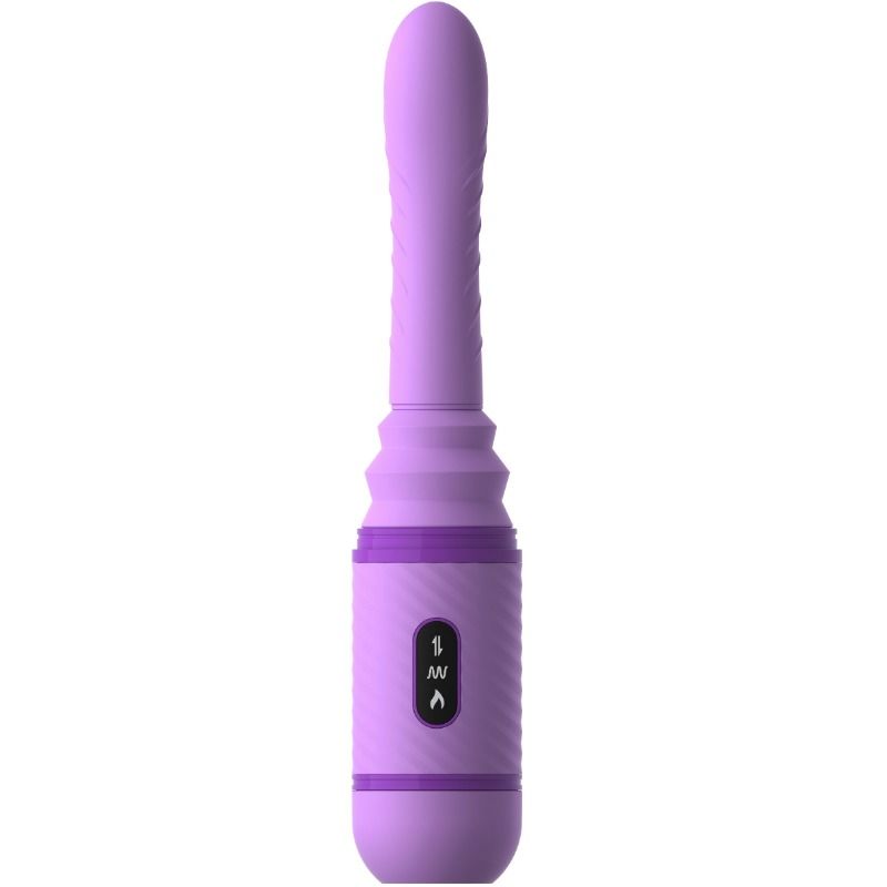 FANTASY FOR HER - AMORE SPINTA – Vibratori HI-TECH – foto 2