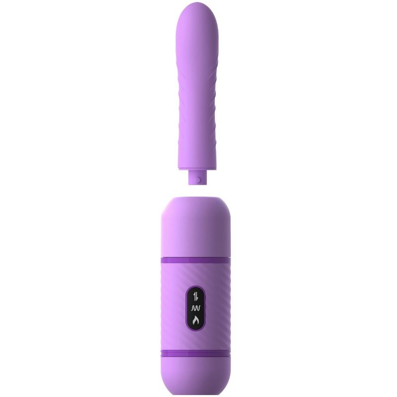 FANTASY FOR HER - AMORE SPINTA – Vibratori HI-TECH