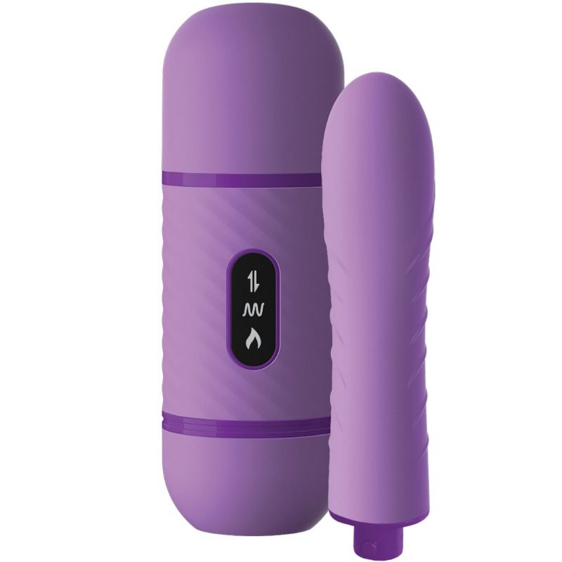 FANTASY FOR HER - AMORE SPINTA – Vibratori HI-TECH – foto 3