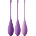 FANTASY FOR HER - TRENO DI KEGEL SET – kit Sex Toys