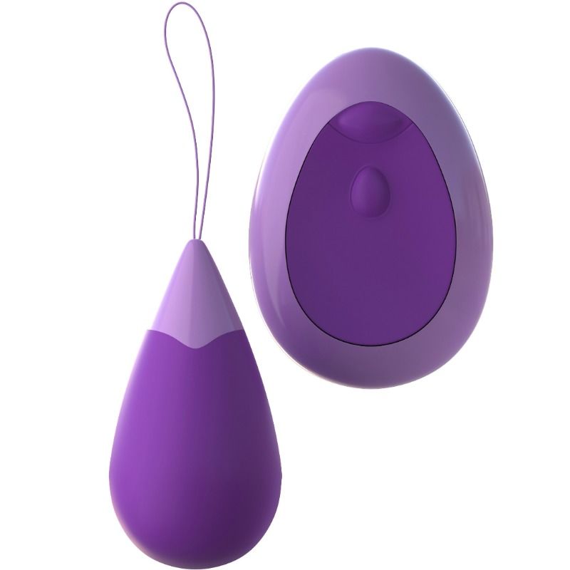 FANTASY FOR HER - REMOTO KEGEL EXCITE-HER – Telecomando – foto 2