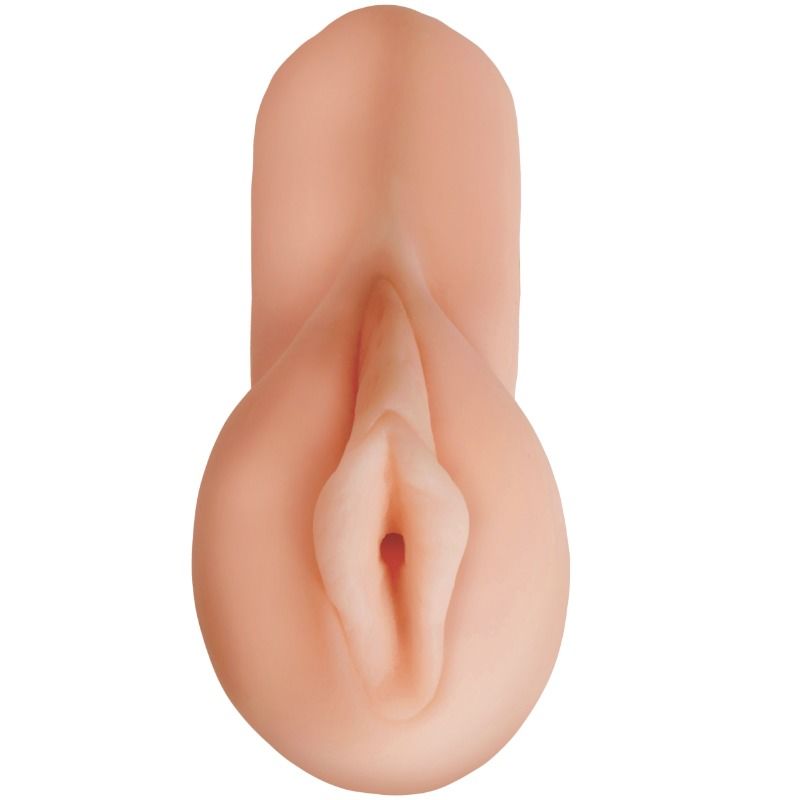 EXTREME TOYZ - STRAPPO DELLA SORORIT – Vagine senza vibrazioni