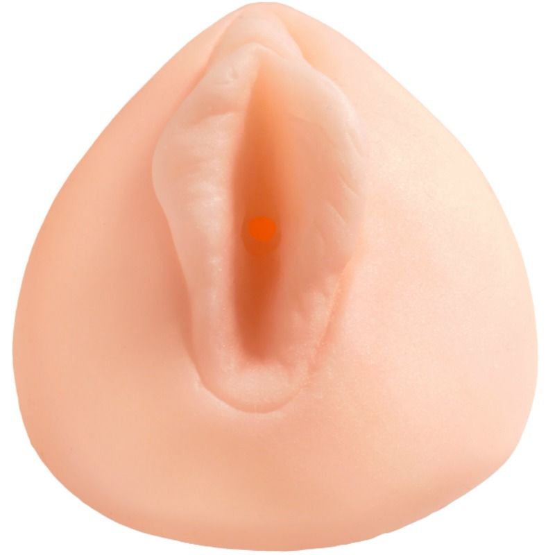 EXTREME TOYZ - STRAPPO DELLA SORORIT – Vagine senza vibrazioni – foto 3