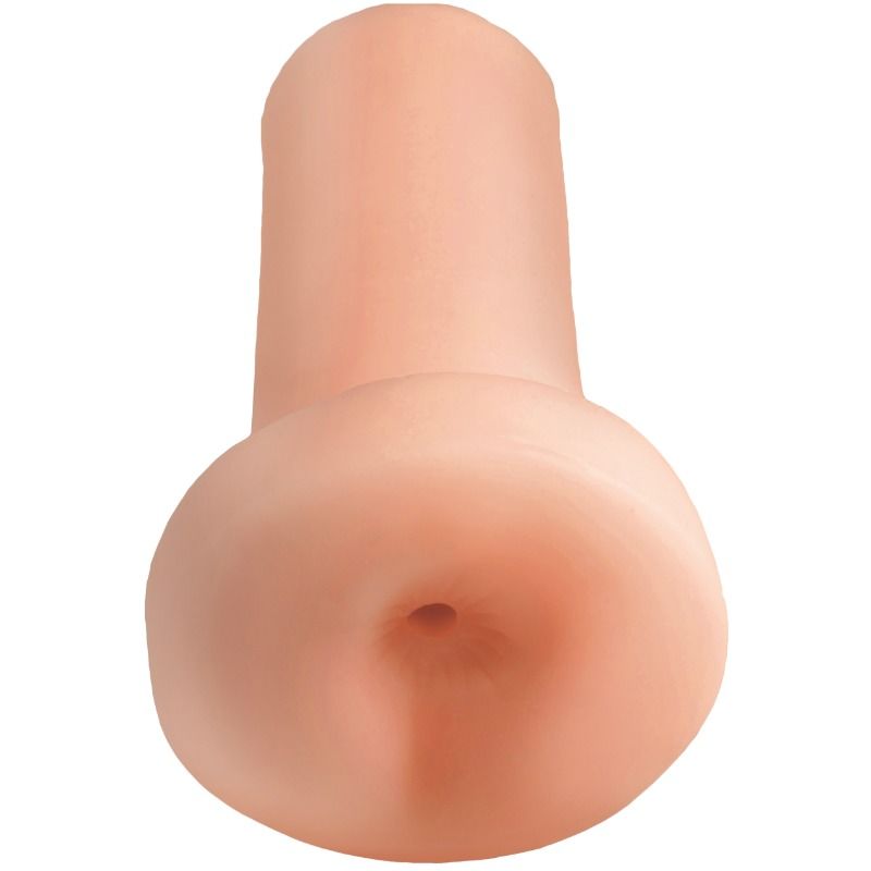 EXTREME TOYZ - FUCKSLUT DELLA MAtricola TOYZ ESTREMA – Vagine con vibrazione