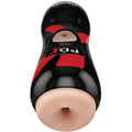 PDX ELITE - STROKER ANALE VIBRANTE – Vagine con vibrazione