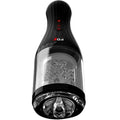 PDX ELITE - PARLA ROTOBATORE SPORCO – Vagine con vibrazione