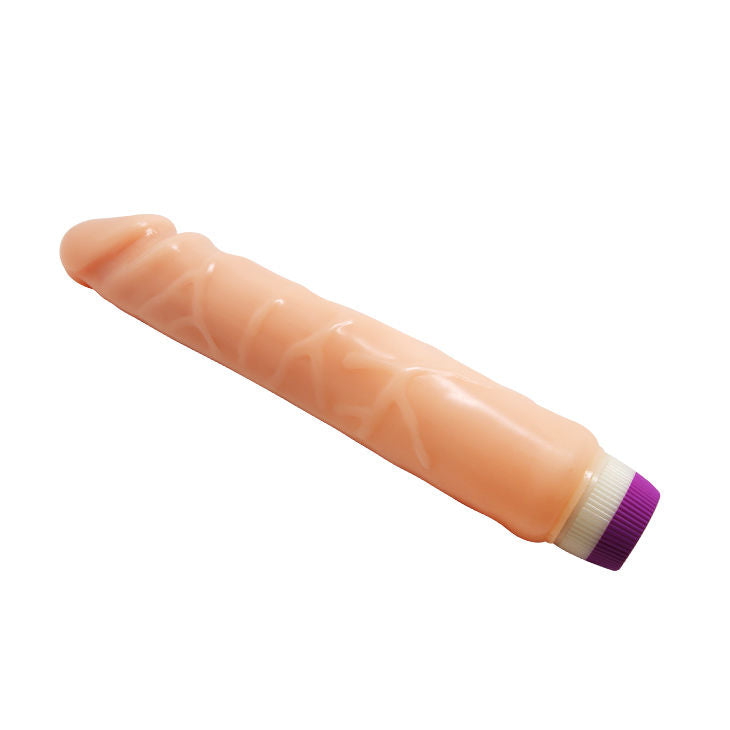 BAILE - ONDE DA DI PIACERE REALISTICHE VIBRANTI 25.5 CM – Vibratori realistici – foto 2