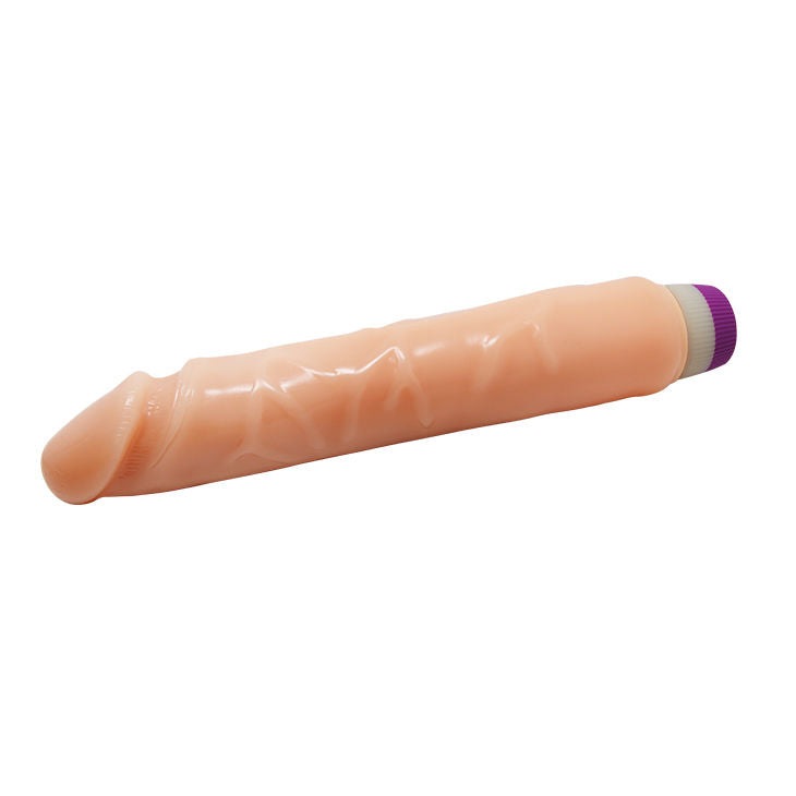BAILE - ONDE DA DI PIACERE REALISTICHE VIBRANTI 25.5 CM – Vibratori realistici – foto 4