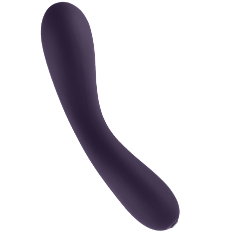 JE JOUE - VIBRATORE UMA VIOLA – Vibratori – foto 4