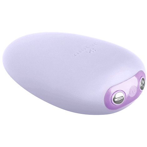 JE JOUE - MIMI SOFT VIOLA MASSAGGIATORE – Massaggiatrici