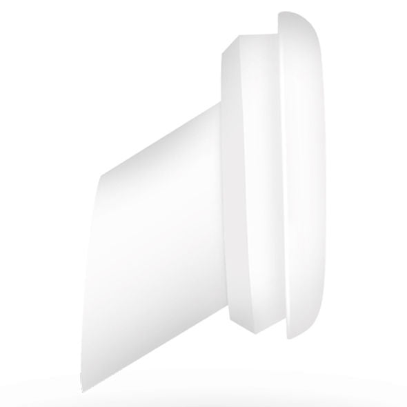 SATISFYER - KIT 2 COPERTURE NG 5 PZ – Stimolatore dell'aria nessuna vibrazione – foto 4