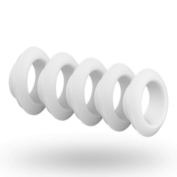 SATISFYER - KIT VALIGIE PRO DELUXE NG 5 PZ – Stimolatore dell'aria nessuna vibrazione – foto 4