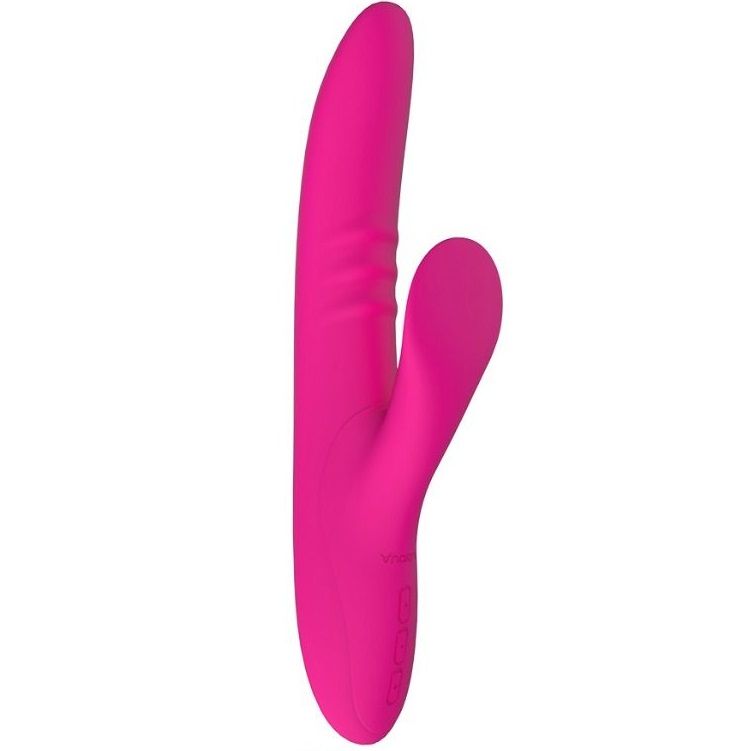 NALONE - VIBRATORE PERI RABBIT E MODALIT SWING – Vibratori a punto G