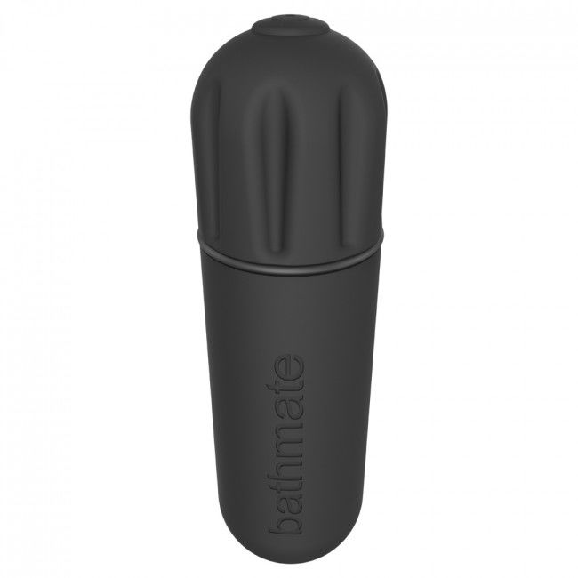 BATHMATE - VIBE PROIETTILE VIBRANTE NERO – Proiettili vibranti