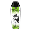 SHUNGA - TOKO AROMA LUBRIFICANTE PERA E TÈ VERDE ESOTICO – Con sapori deliziosi