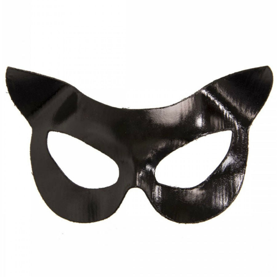 LEG AVENUE - MASCHERA PER GATTI IN VINILE – Maschere / Maschere per gli occhi