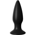 ANAL FANTASY ELITE COLLECTION - PICCOLO SPINA ANALE RICARICABILE – Tappi anali