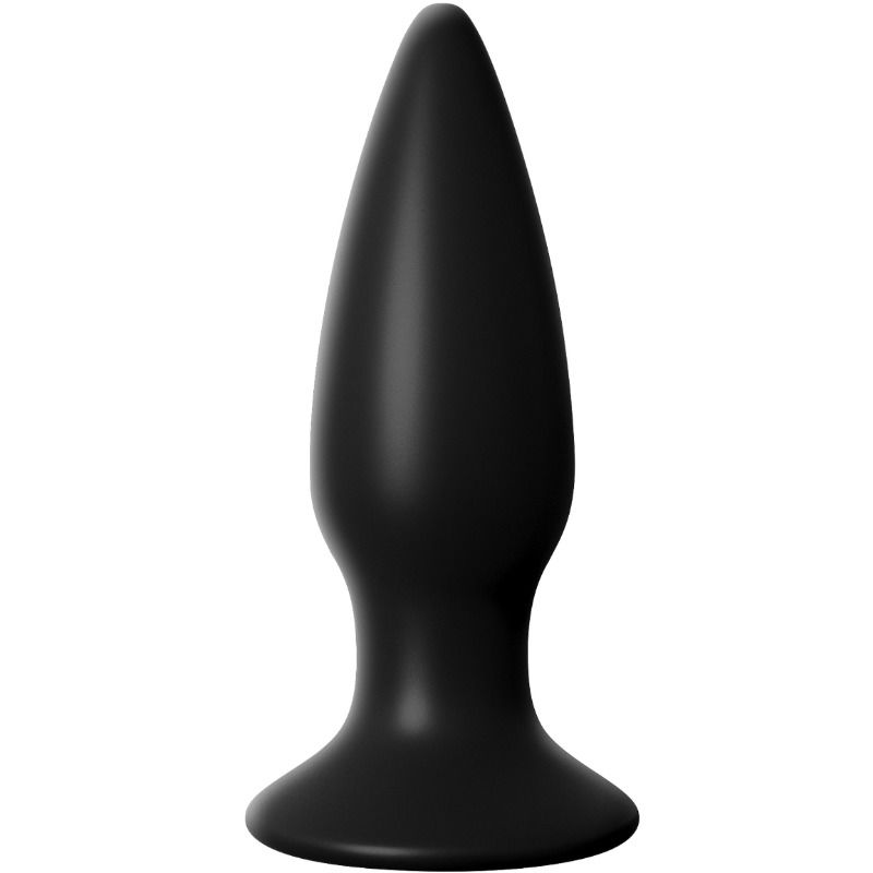 ANAL FANTASY ELITE COLLECTION - PICCOLO SPINA ANALE RICARICABILE – Tappi anali
