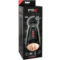 PDX ELITE - AVVIATORE DI AVVIAMENTO DIRTY TALK – Vagine con vibrazione