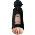 PDX ELITE - MEGA MILKER VIBRANTE – Vagine con vibrazione