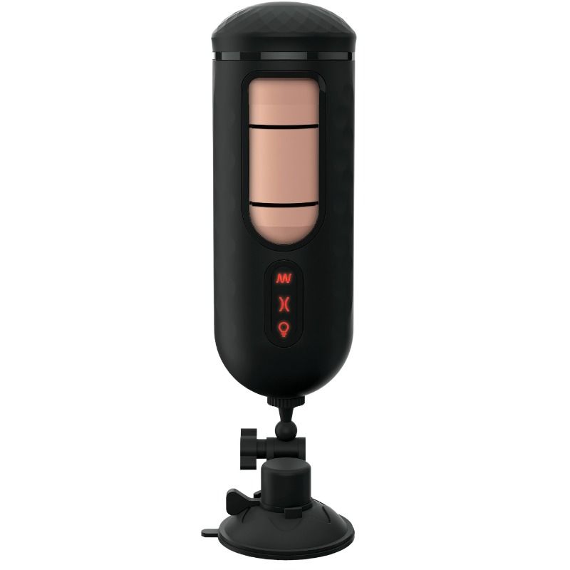 PDX ELITE - MEGA MILKER VIBRANTE – Vagine con vibrazione – foto 4