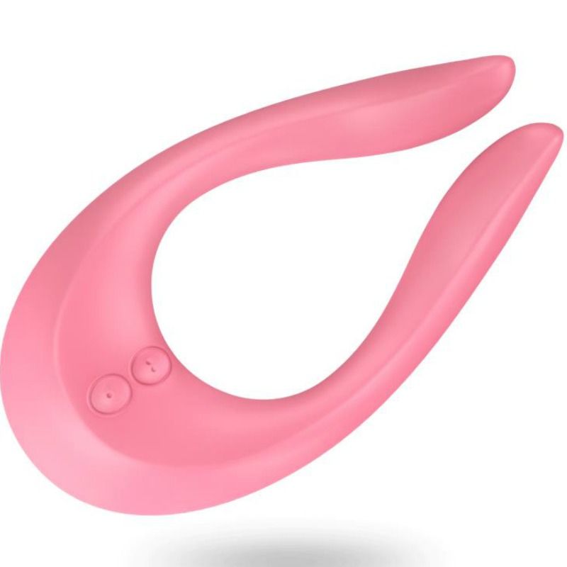 SATISFYER - PARTNER MULTIFUN 2 – Stimolanti per le donne – foto 2