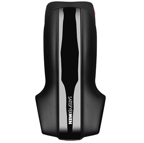 SATISFYER - VIBRAZIONI PER UOMINI SODDISFACENTI – Vagine con vibrazione