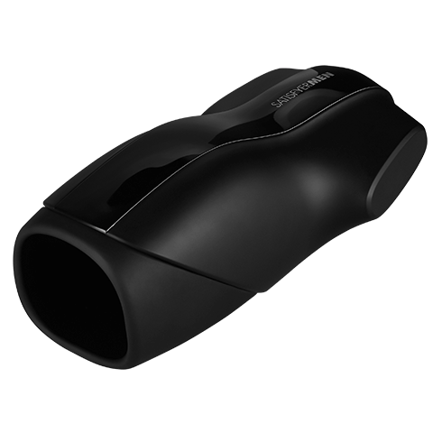 SATISFYER - VIBRAZIONI PER UOMINI SODDISFACENTI – Vagine con vibrazione – foto 5