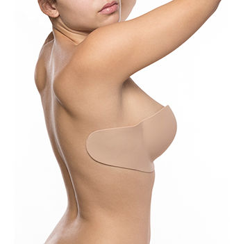 BYE-BRA - GALA REGGISENO COPPA D BEIGE – Reggiseni – foto 5