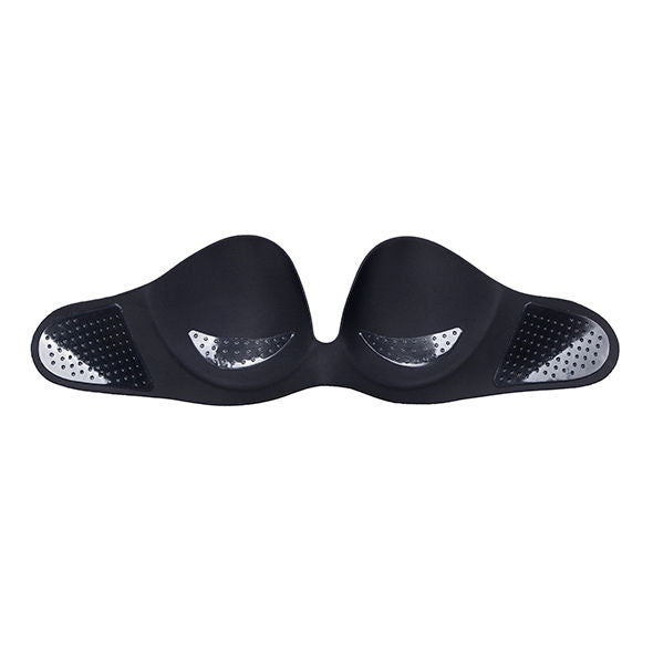 BYE-BRA - GALA REGGISENO COPPA A NERO – Reggiseni – foto 3