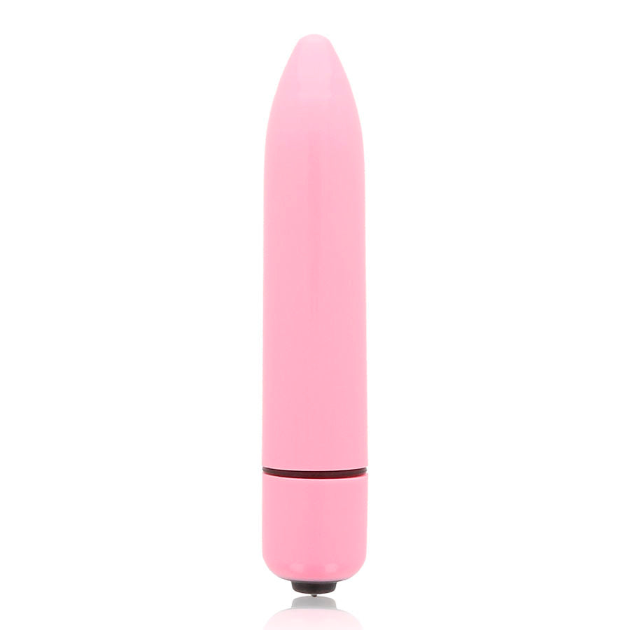 GLOSSY - ROSA VIBE SOTTILE – Mini vibratori – foto 2