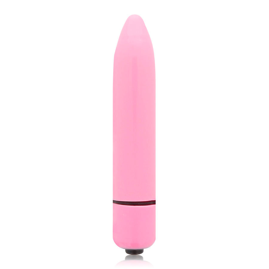 GLOSSY - THIN VIBE ROSA PROFONDO – Mini vibratori – foto 2