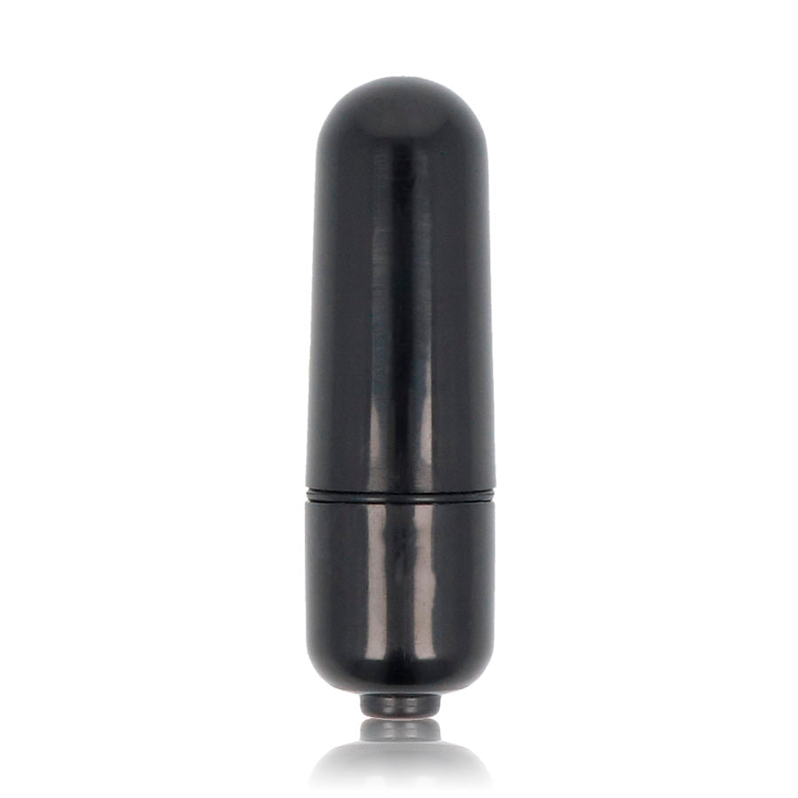 GLOSSY - PICCOLO BULLET VIBE NERO – Mini vibratori – foto 2