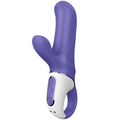 SATISFYER - VIBE MAGIC BUNNY – Vibratori a punto G
