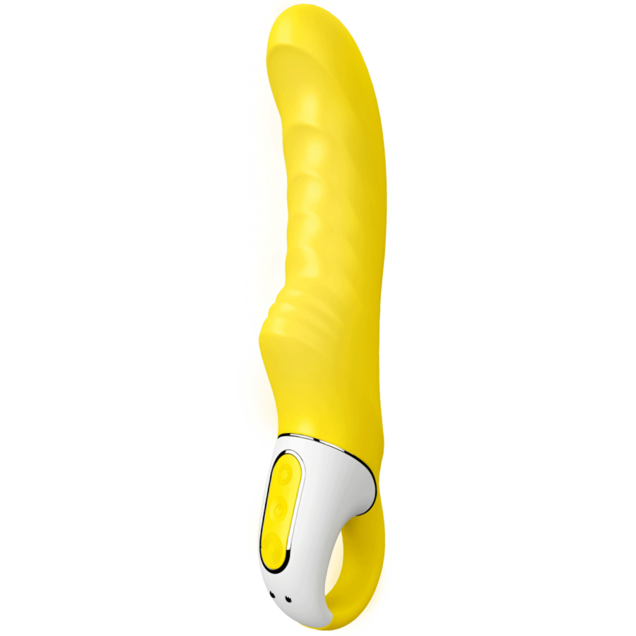 SATISFYER - VIBE YUMMY SUNSHINE – Stimolanti per le donne – foto 3