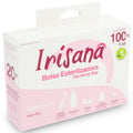 IRISANA - BORSA STERILIZZATORE 5 UNITÀ – Articoli di manutenzione