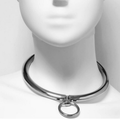 METAL HARD - METAL COLLANA CHIUSURA COMBINATA 12 CM – Collane
