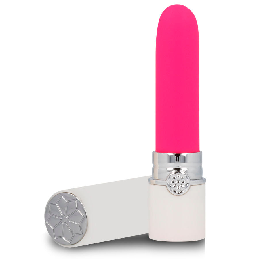LIPS STYLE - CLEO VIBRATORY ROSSETTO – Mini vibratori