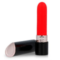 LIPS STYLE - SHIA ROSSETTO VIBRANTE – Mini vibratori