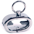METAL HARD - BRACCIALE PER TESTICOLO – Anelli per pene in metallo BDSM