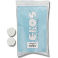 EROS - FRESH WIPES PULIZIA INTIMA – Pulizia intima