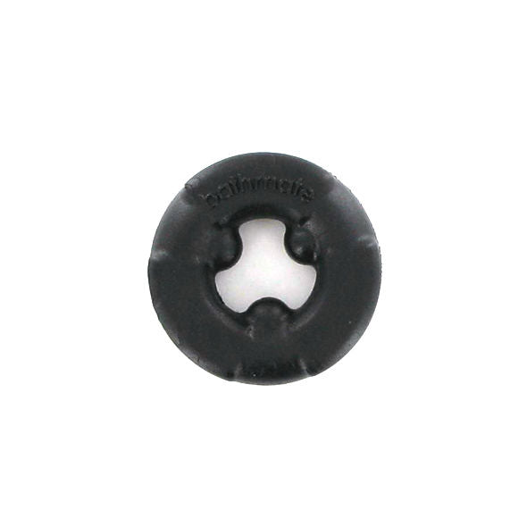 BATHMATE - ANELLO PER PENE GLADIATOR NERO – Cockring senza vibrazione