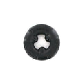BATHMATE - ANELLO PER PENE GLADIATOR NERO – Cockring senza vibrazione