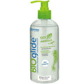 BIOGLIDE - LUBRIFICANTE NATURALE 500 ML – Biologico biologico