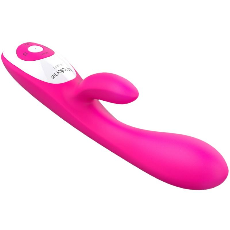 NALONE - VUOLE IL CONTROLLO VOCALE DEL VIBRATORE RICARICABILE – Vibratori HI-TECH – foto 3