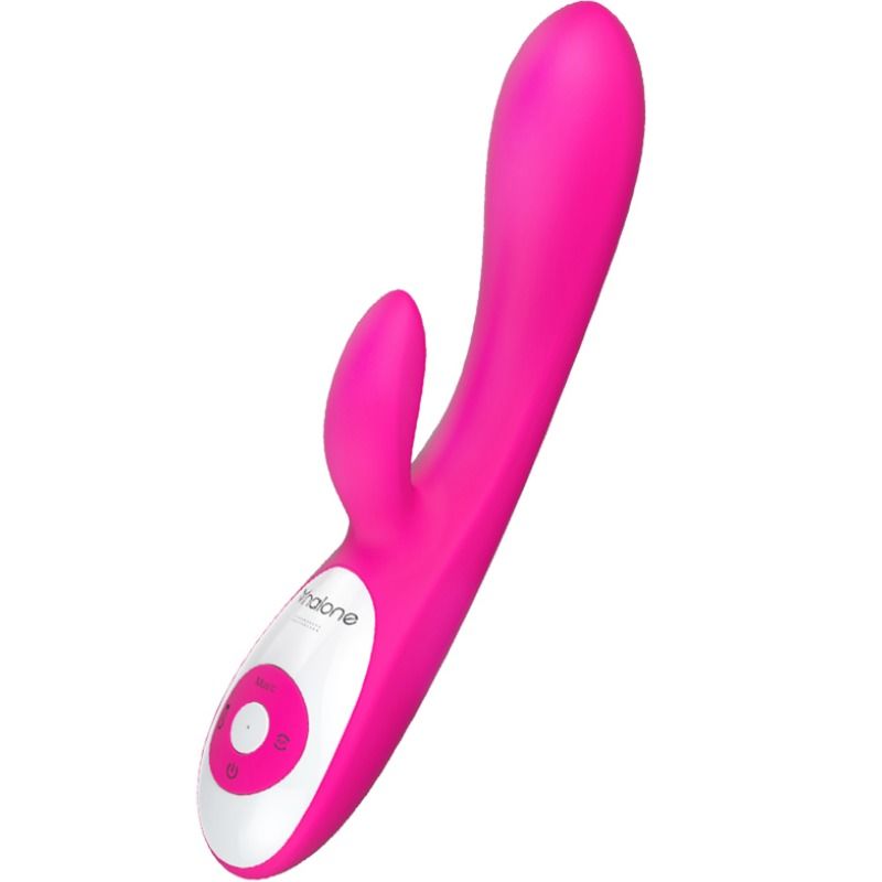 NALONE - VUOLE IL CONTROLLO VOCALE DEL VIBRATORE RICARICABILE – Vibratori HI-TECH