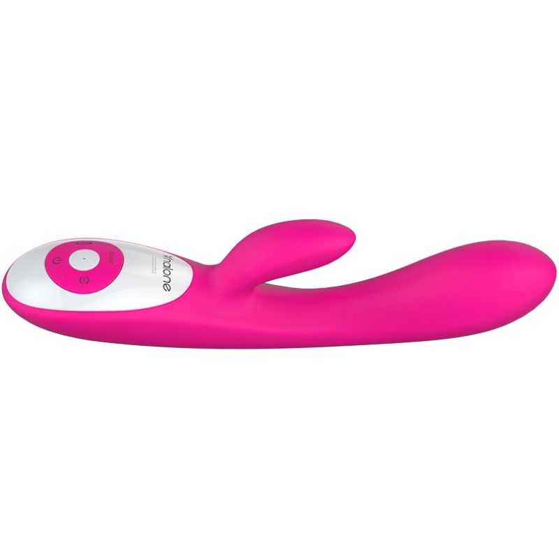 NALONE - VUOLE IL CONTROLLO VOCALE DEL VIBRATORE RICARICABILE – Vibratori HI-TECH – foto 4