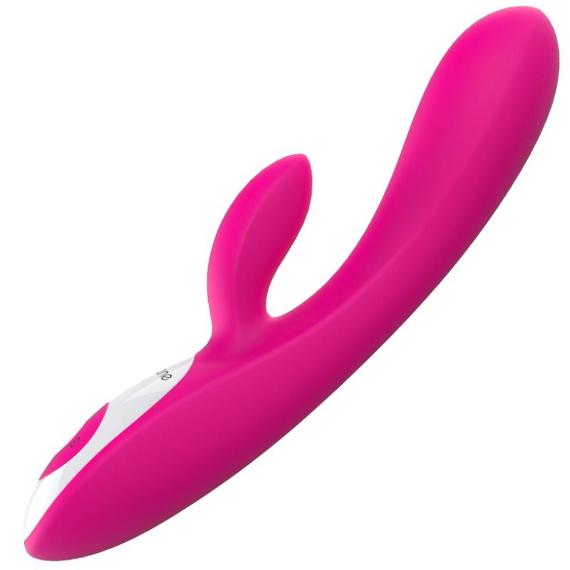 NALONE - VUOLE IL CONTROLLO VOCALE DEL VIBRATORE RICARICABILE – Vibratori HI-TECH – foto 5