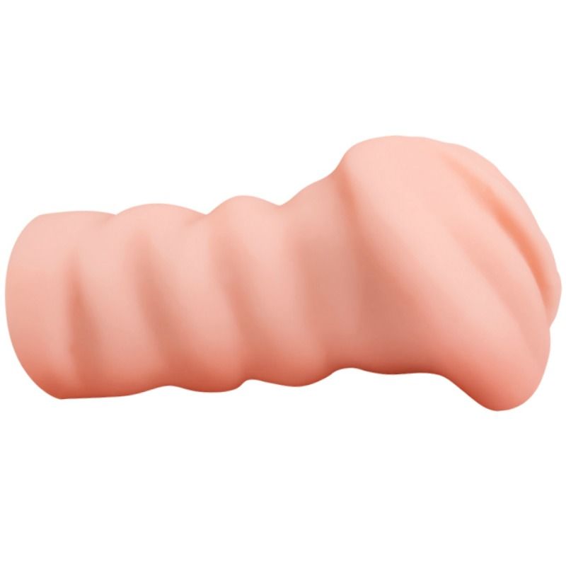 CRAZY BULL - MASTURBADOR LEILA VAGINA 13.5 CM – Vagine con vibrazione – foto 3